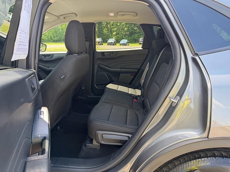 Ford Escape Active AWD 2025