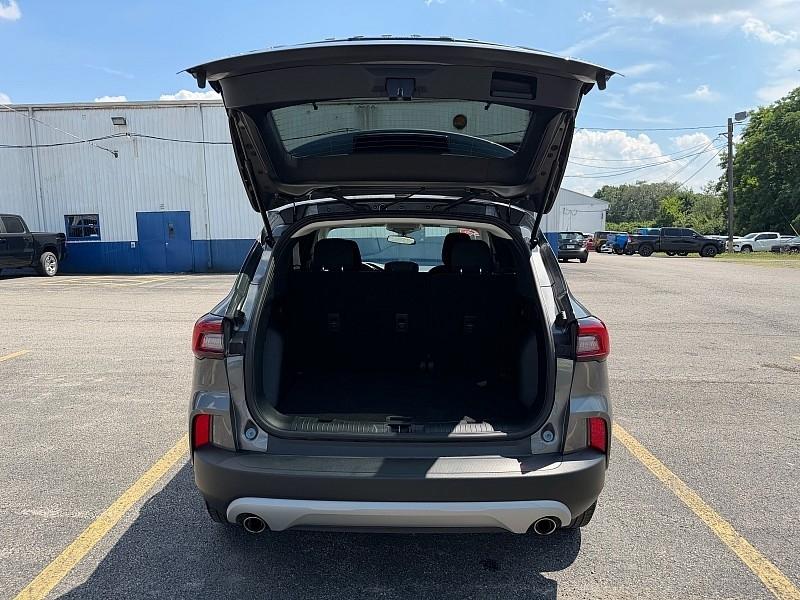 Ford Escape Active AWD 2025