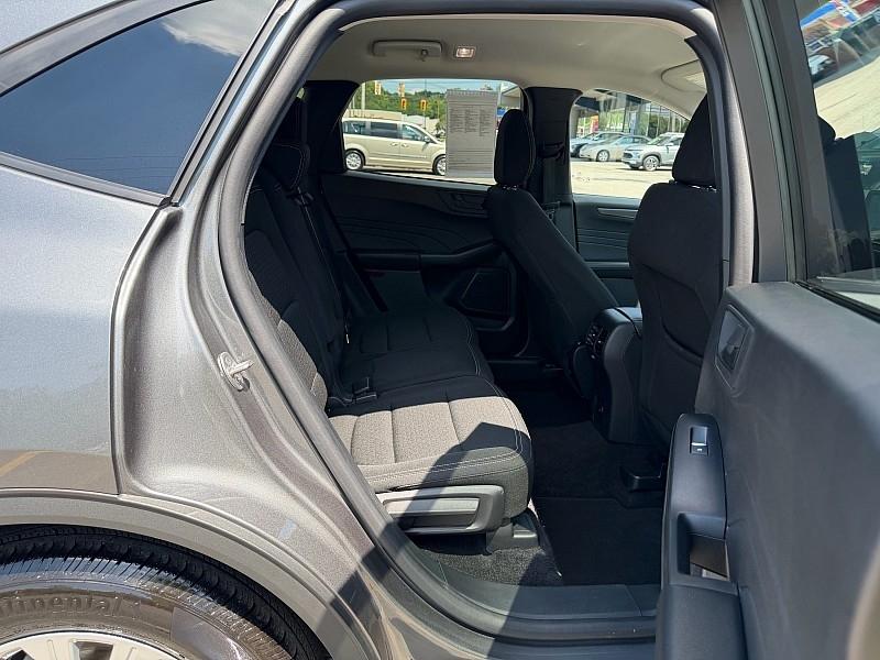 Ford Escape Active AWD 2025