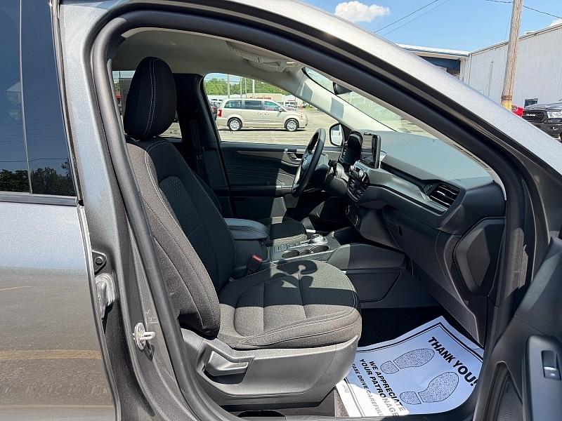 Ford Escape Active AWD 2025