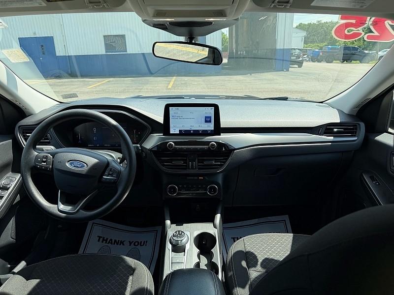 Ford Escape Active AWD 2025