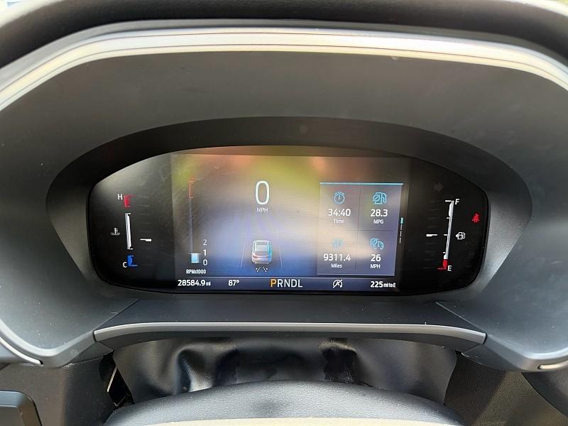 Ford Escape Active AWD 2025