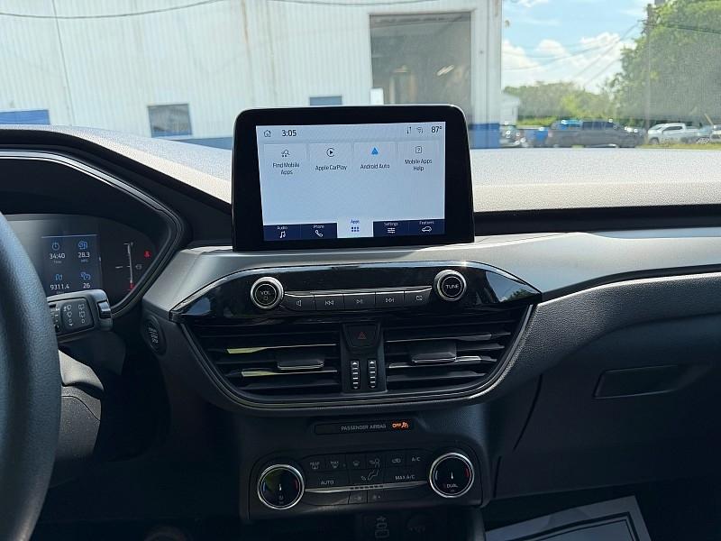 Ford Escape Active AWD 2025
