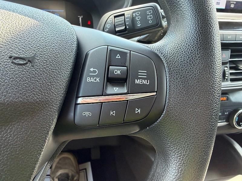 Ford Escape Active AWD 2025