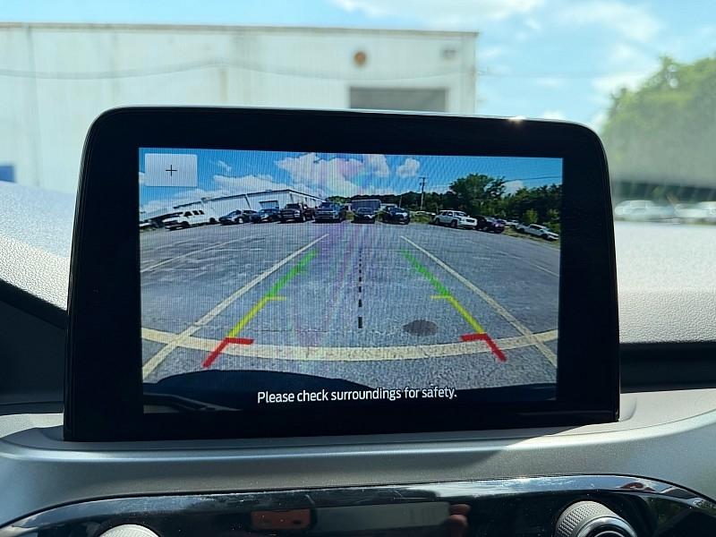 Ford Escape Active AWD 2025