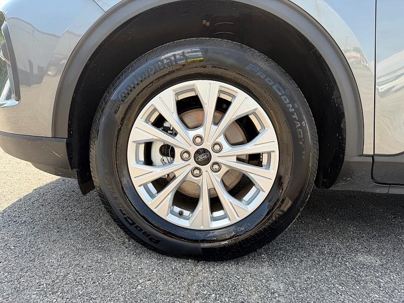 Ford Escape Active AWD 2025