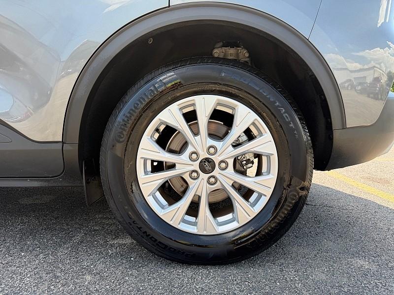Ford Escape Active AWD 2025