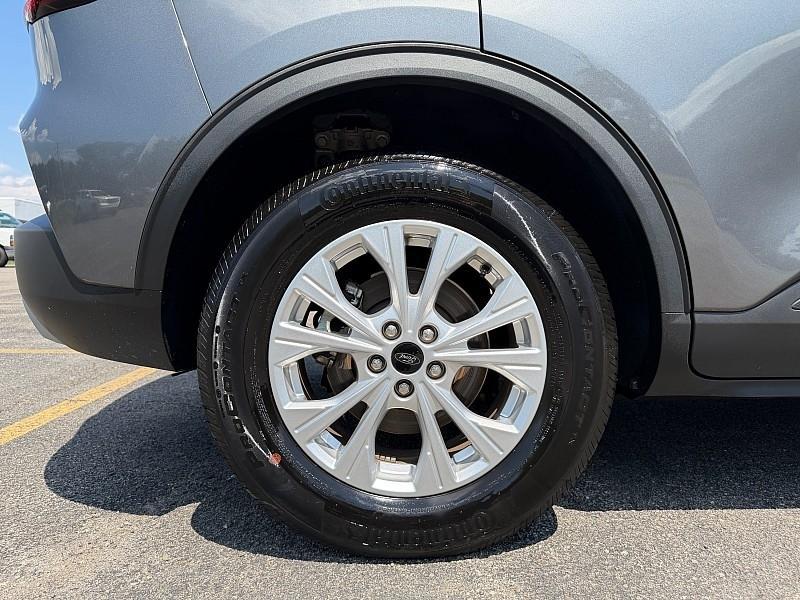 Ford Escape Active AWD 2025
