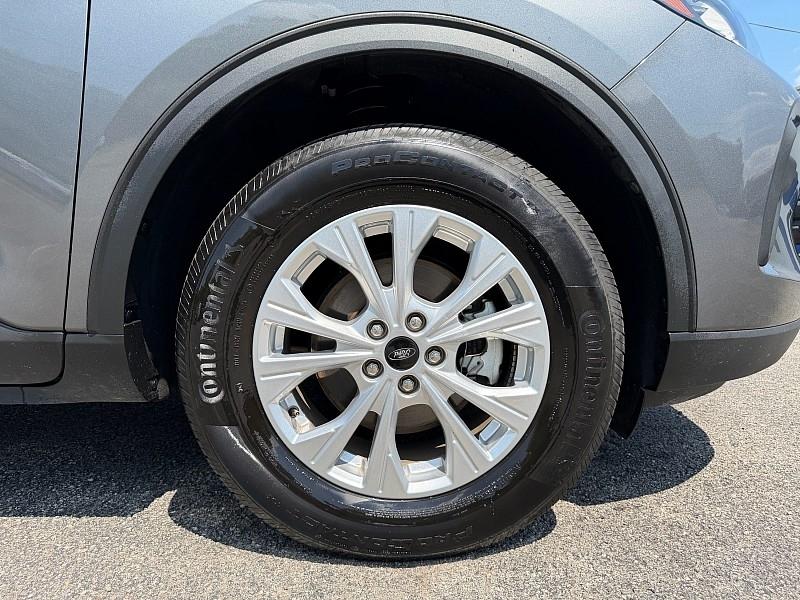 Ford Escape Active AWD 2025