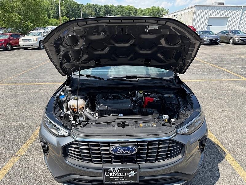 Ford Escape Active AWD 2025