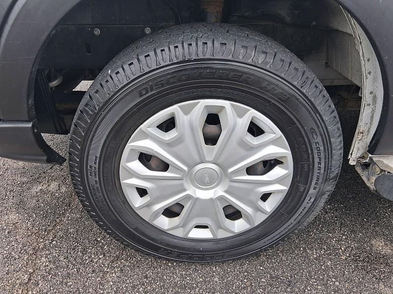 Ford Transit Van T-250 130" Low Rf 9000 GVWR Sliding RH Dr 2019