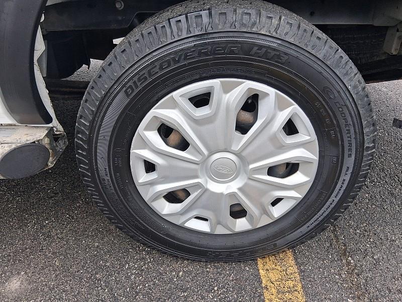 Ford Transit Van T-250 130" Low Rf 9000 GVWR Sliding RH Dr 2019