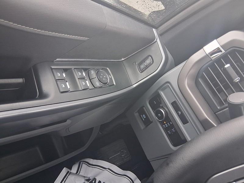 Ford F-150 XLT 4WD SuperCrew 5.5' Box 2025