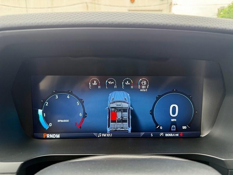 Ford F-150 XLT 4WD SuperCrew 5.5' Box 2025