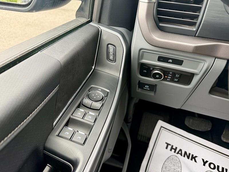 Ford F-150 XLT 4WD SuperCrew 5.5' Box 2025