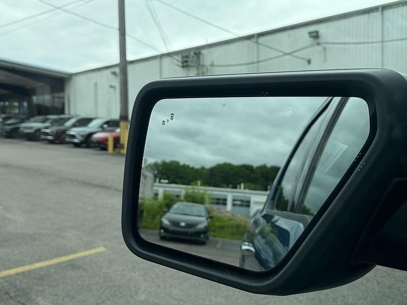 Ford F-150 XLT 4WD SuperCrew 5.5' Box 2025