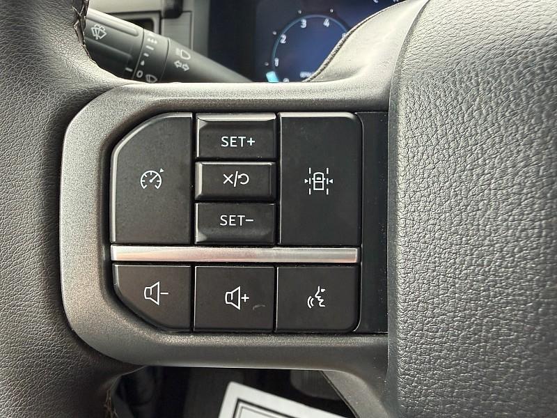 Ford F-150 XLT 4WD SuperCrew 5.5' Box 2025