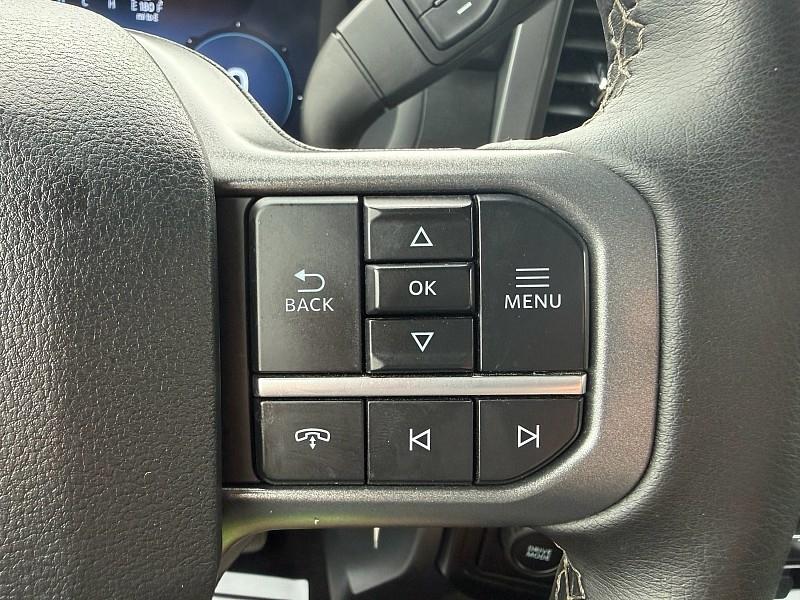 Ford F-150 XLT 4WD SuperCrew 5.5' Box 2025