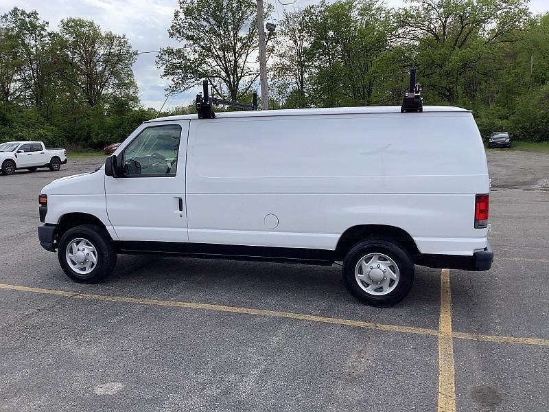 Ford Econoline Cargo Van E-150 Recreational 2014