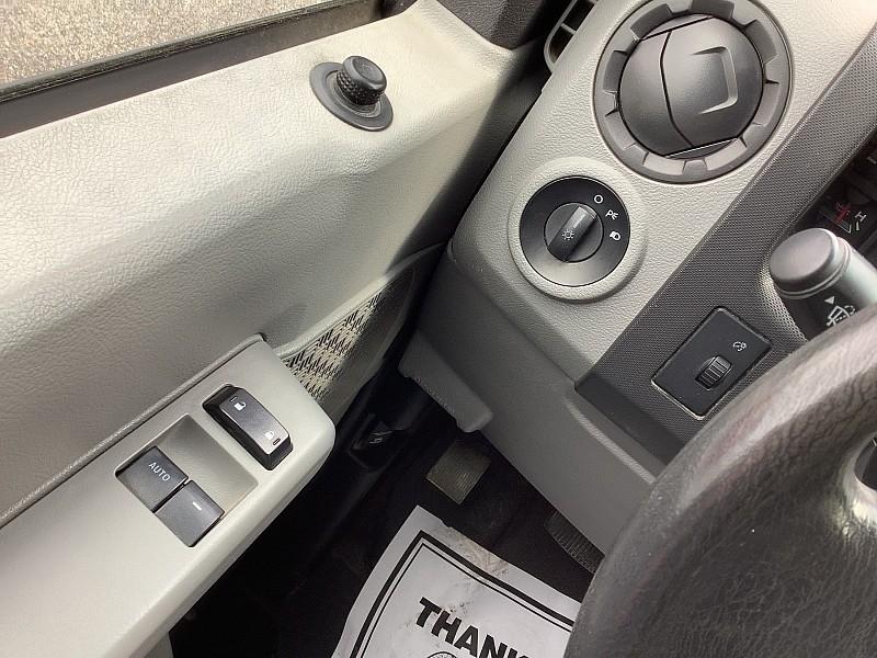 Ford Econoline Cargo Van E-150 Recreational 2014