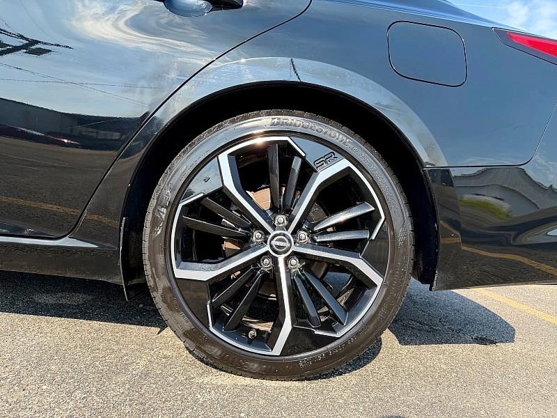 Nissan Altima 2.5 SR Sedan 2024
