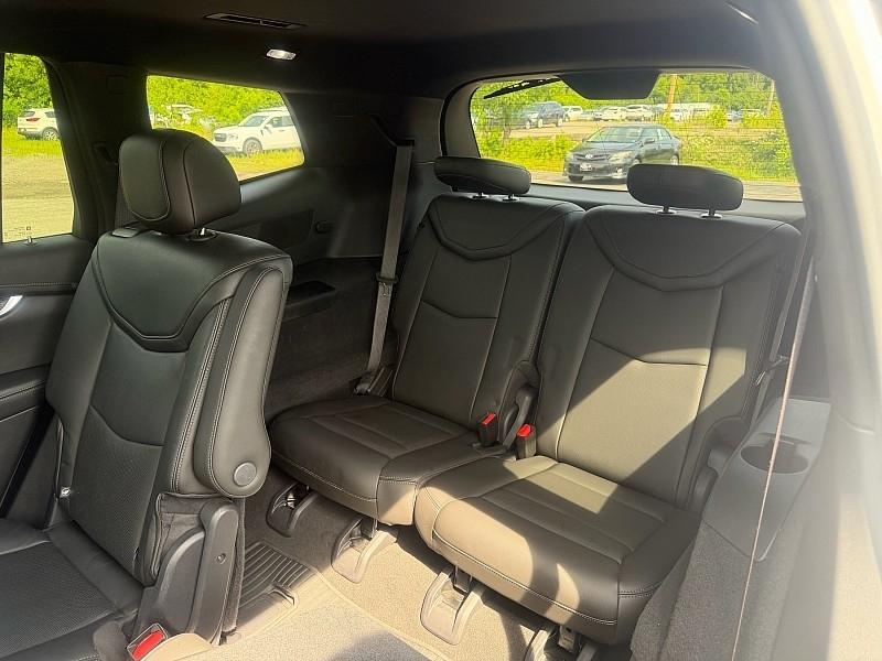 Cadillac XT6 AWD 4dr Sport 2020