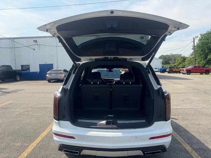 Cadillac XT6 AWD 4dr Sport 2020