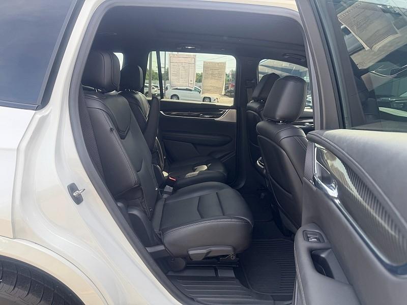 Cadillac XT6 AWD 4dr Sport 2020