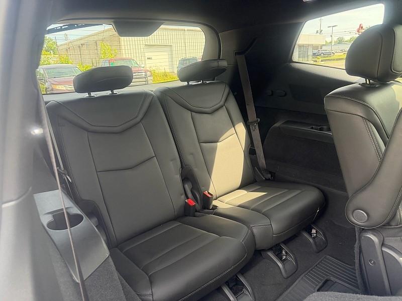 Cadillac XT6 AWD 4dr Sport 2020