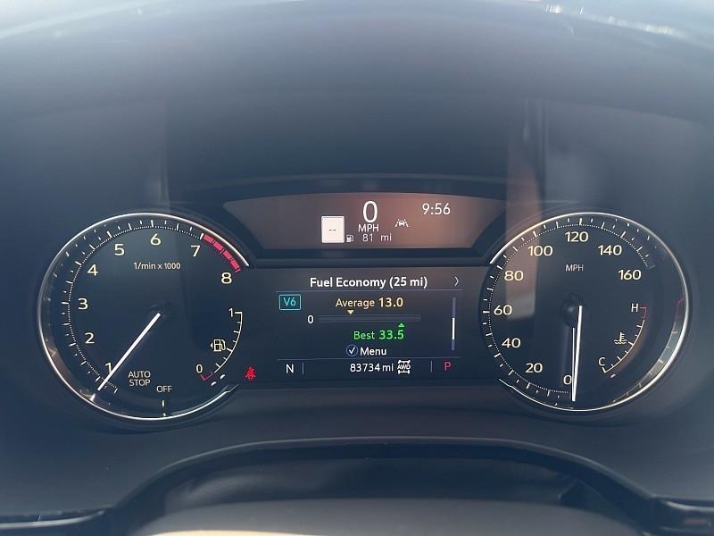 Cadillac XT6 AWD 4dr Sport 2020