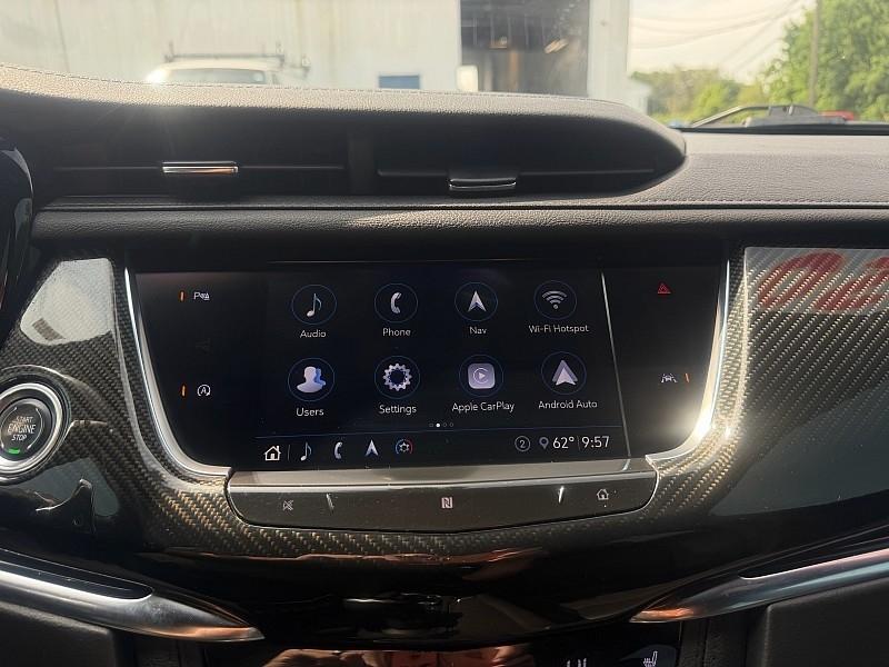 Cadillac XT6 AWD 4dr Sport 2020
