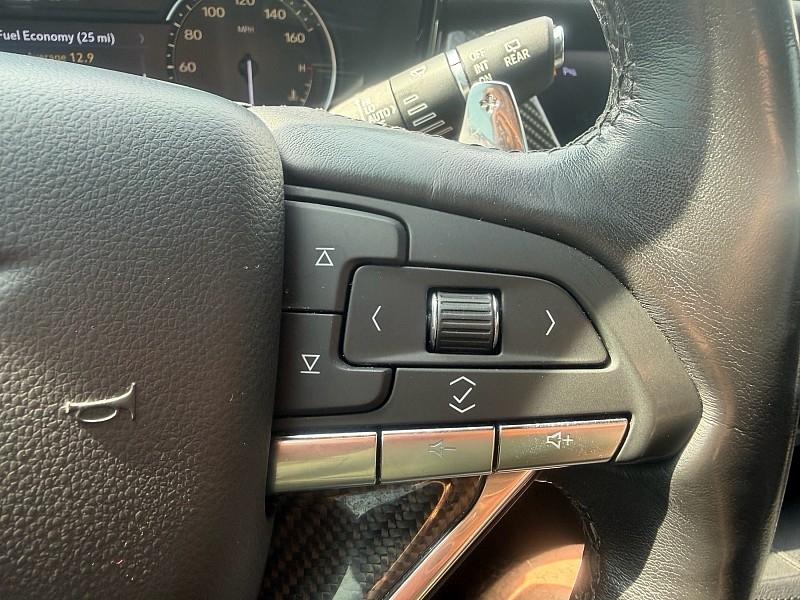 Cadillac XT6 AWD 4dr Sport 2020