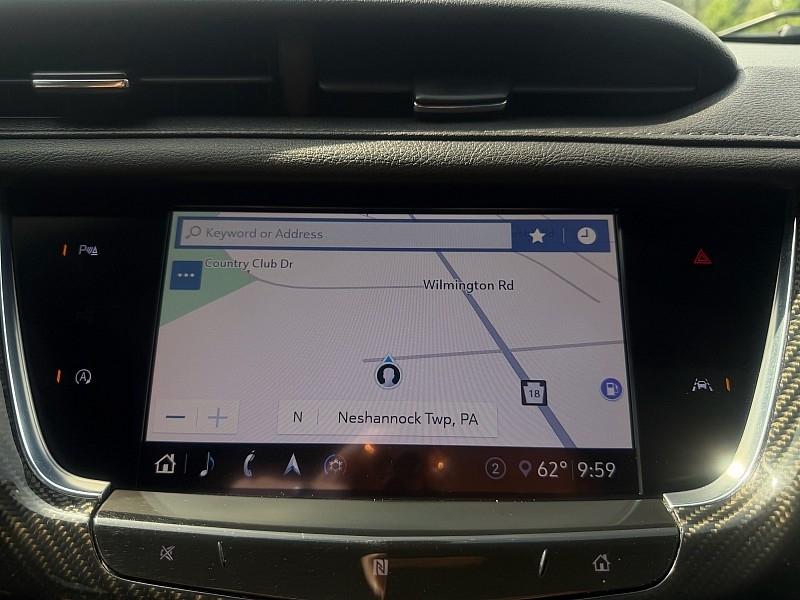 Cadillac XT6 AWD 4dr Sport 2020