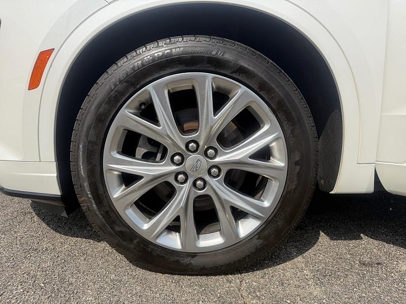 Cadillac XT6 AWD 4dr Sport 2020