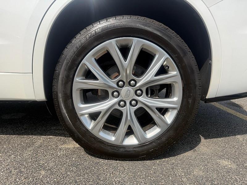 Cadillac XT6 AWD 4dr Sport 2020
