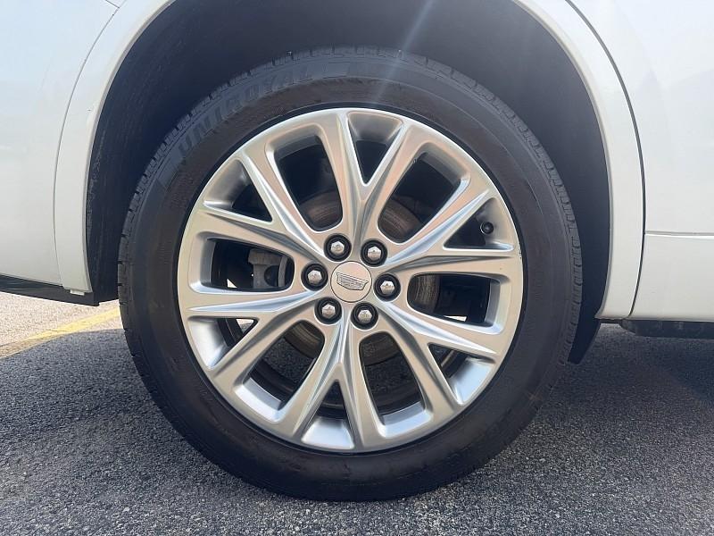 Cadillac XT6 AWD 4dr Sport 2020