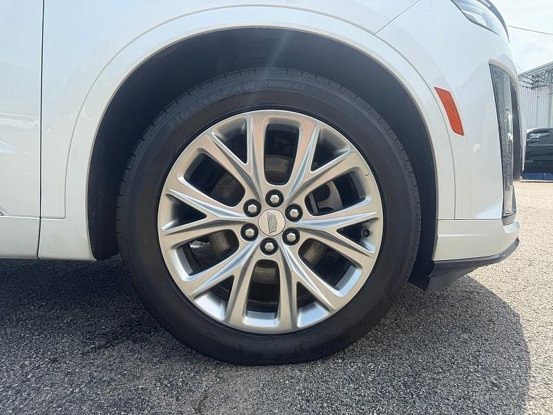 Cadillac XT6 AWD 4dr Sport 2020