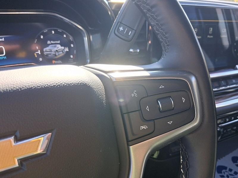 Chevrolet Silverado 1500 4WD Crew Cab 147" LT w/1LT 2025