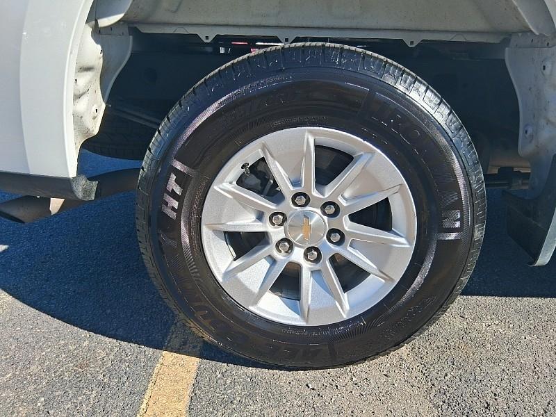 Chevrolet Silverado 1500 4WD Crew Cab 147" LT w/1LT 2025