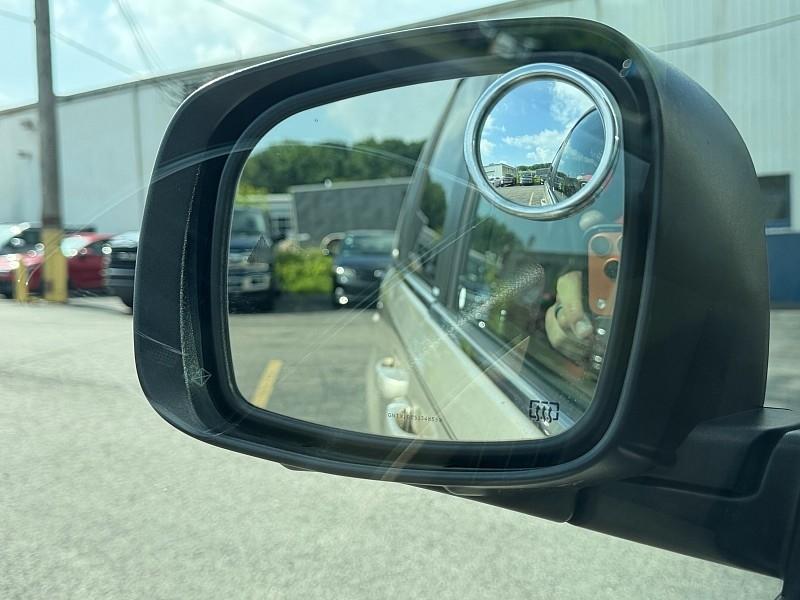 Chrysler Town & Country 4dr Wgn Touring-L 2014