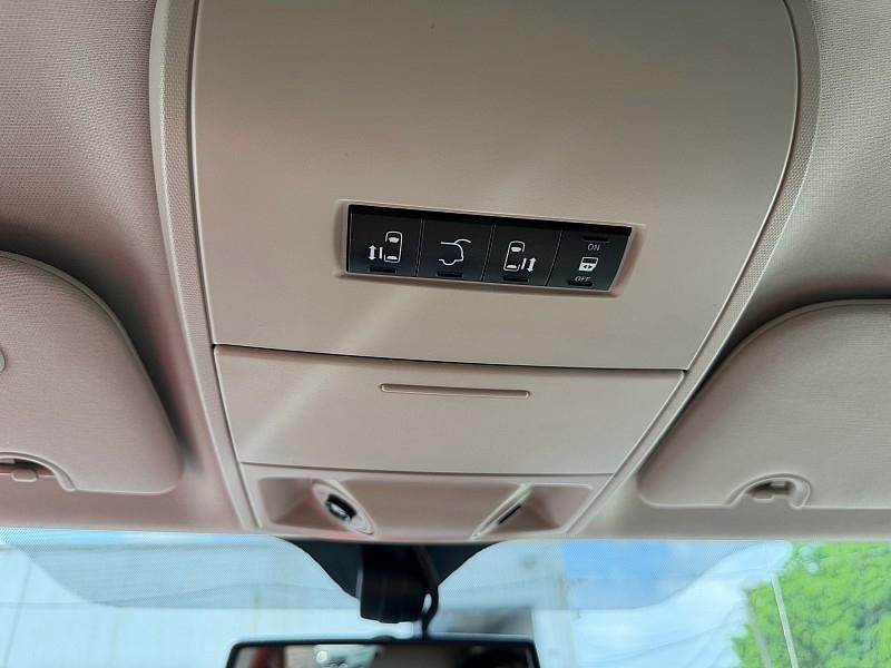 Chrysler Town & Country 4dr Wgn Touring-L 2014