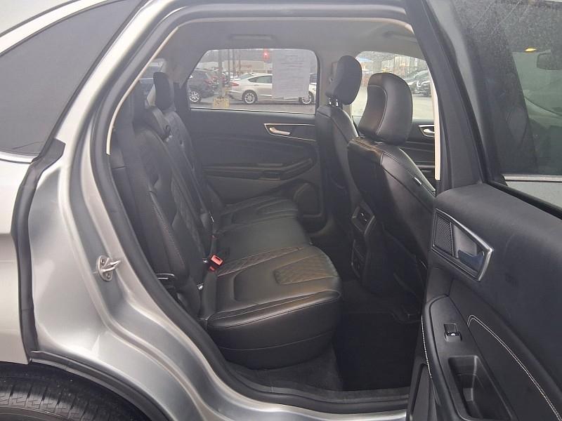Ford Edge Titanium AWD 2024