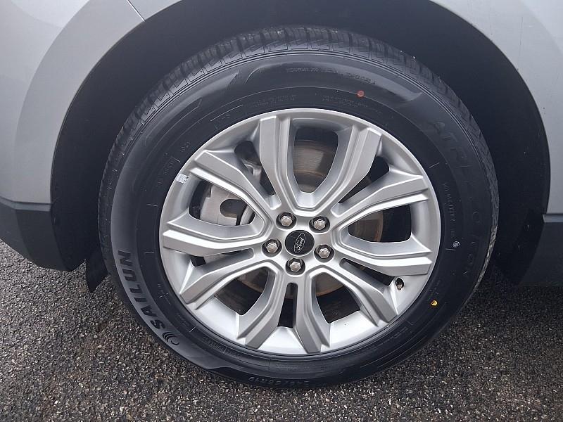 Ford Edge Titanium AWD 2024