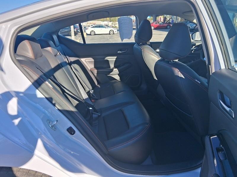 Nissan Altima 2.5 SR Sedan 2024