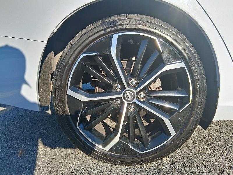Nissan Altima 2.5 SR Sedan 2024