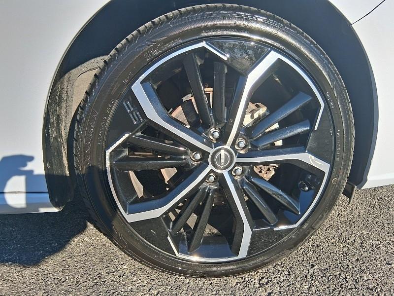 Nissan Altima 2.5 SR Sedan 2024