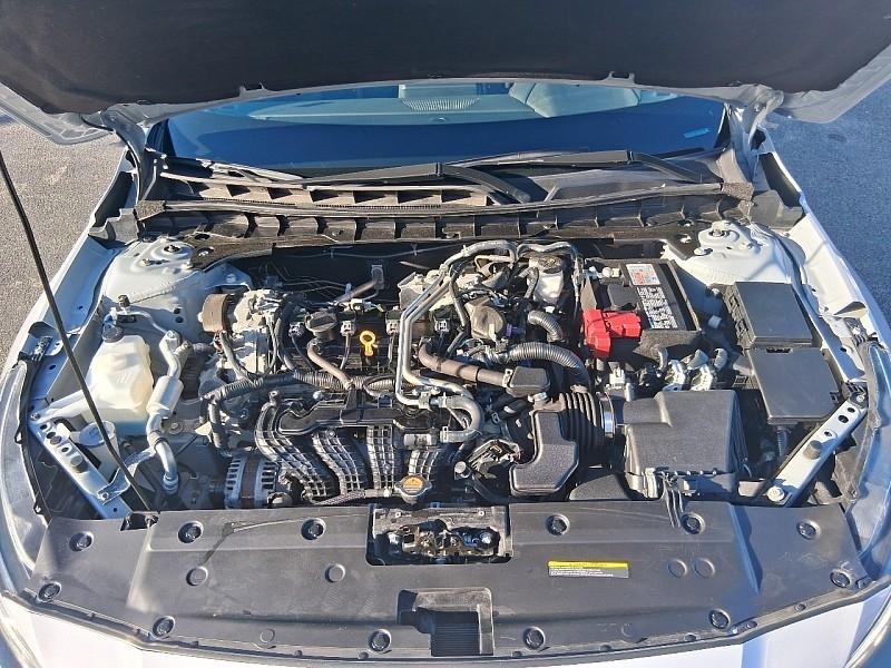 Nissan Altima 2.5 SR Sedan 2024