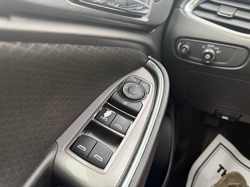 Chevrolet Malibu 4dr Sdn LT 2020