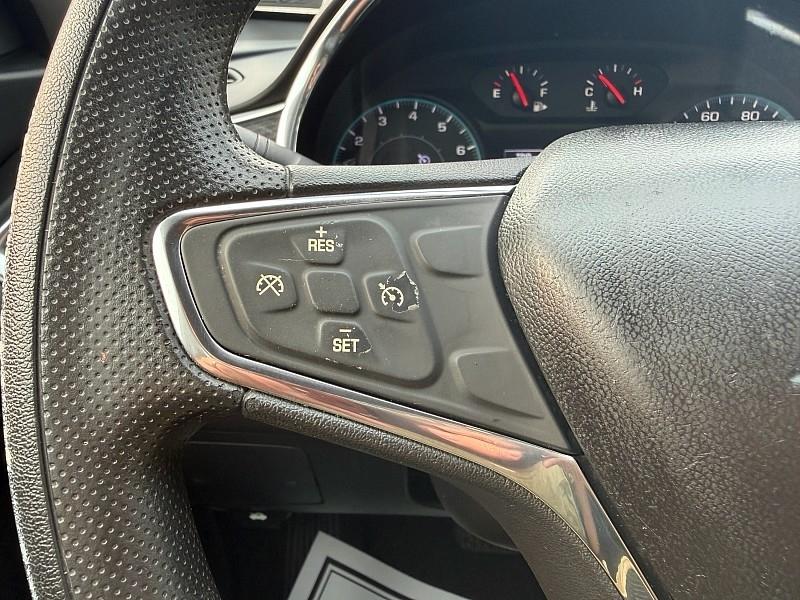 Chevrolet Malibu 4dr Sdn LT 2020