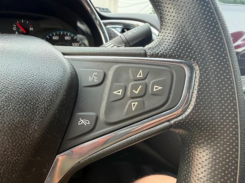 Chevrolet Malibu 4dr Sdn LT 2020